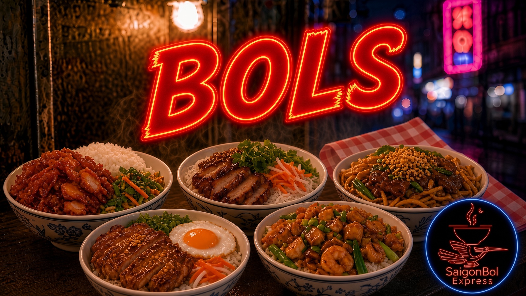 Bols